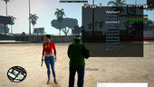 Ada Heat Extended and Bryan Casuals